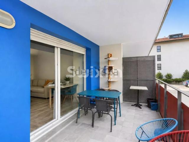 Appartement vente à Cruseilles, Haute-Savoie