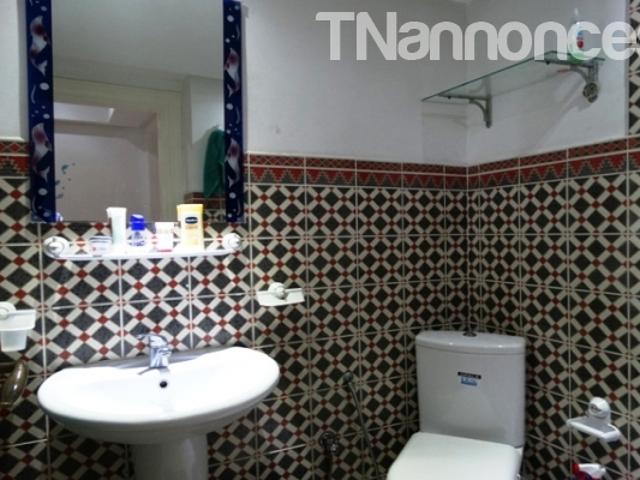 Appartement vente