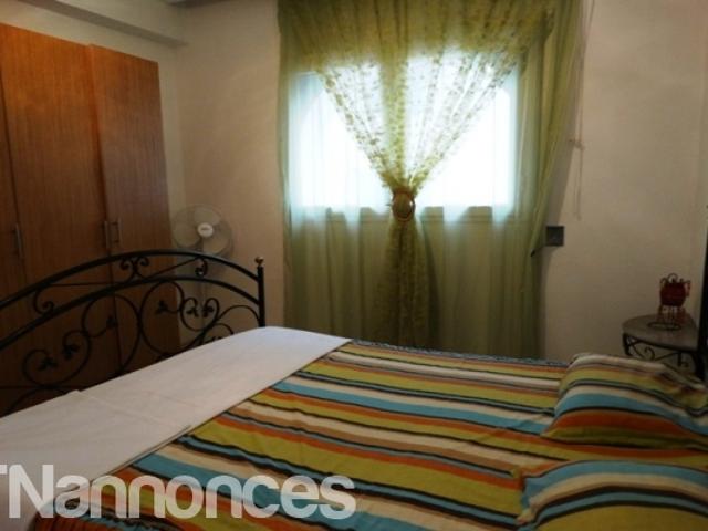Appartement location