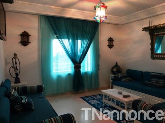 Appartement location