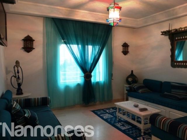 Appartement vente