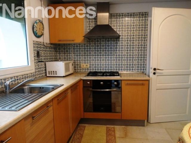 Appartement vente