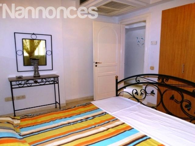 Appartement vente