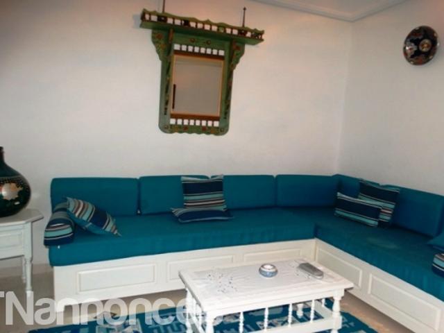 Appartement vente