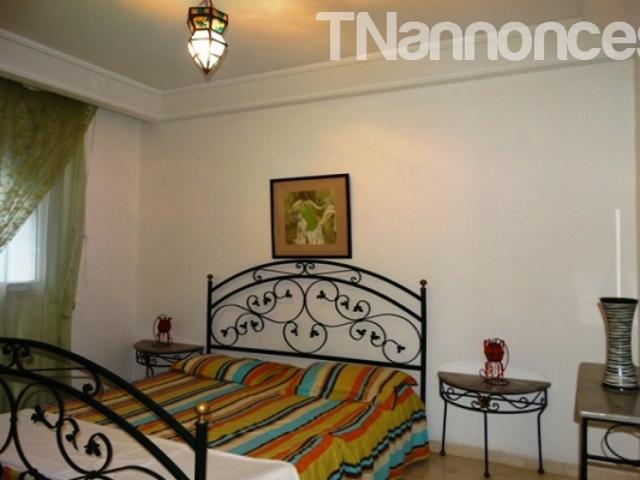 Appartement location
