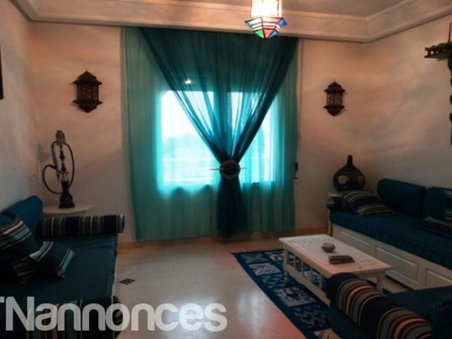 Appartement vente