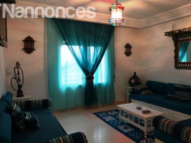 Appartement vente