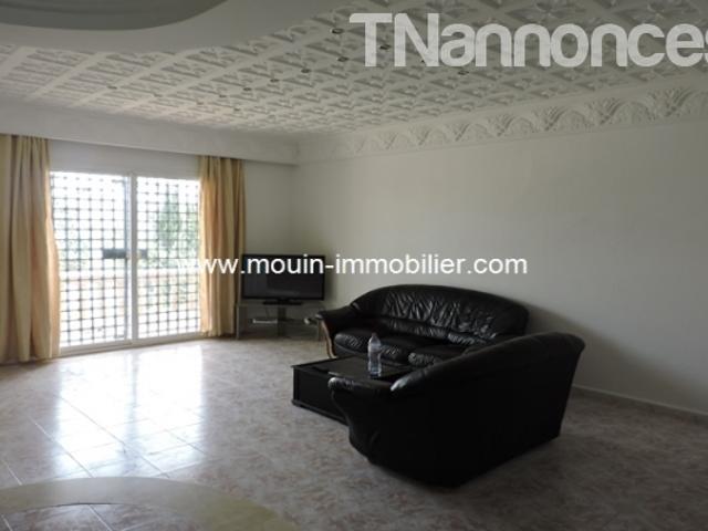 Maison location
