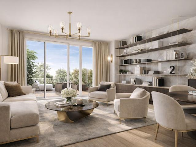 Appartement vente à Montreuil-sur-Mer, Cucq