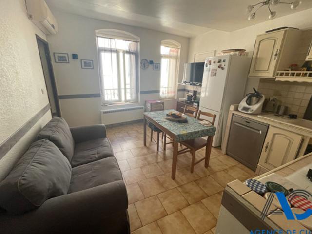 Appartement vente à Arrondissement de Toulon, Cuers
