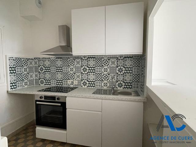 Appartement location à Arrondissement de Toulon, Cuers