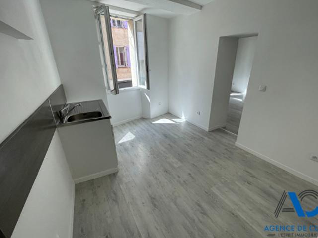 Appartement vente à Arrondissement de Toulon, Cuers
