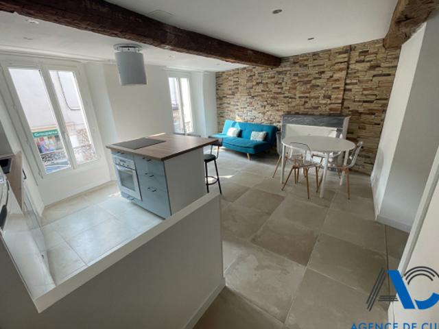 Appartement vente à Arrondissement de Toulon, Cuers