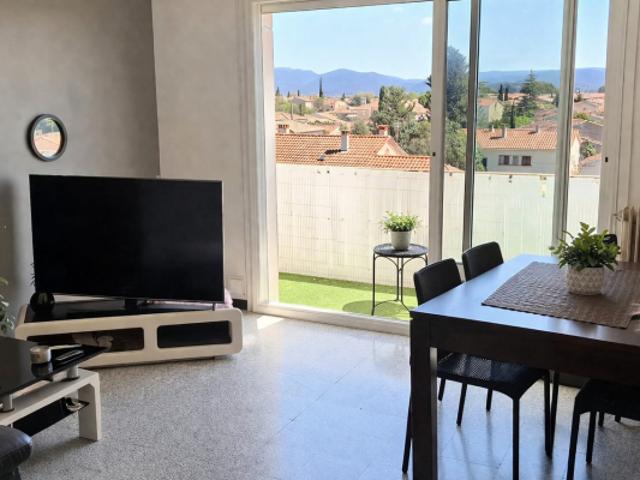Appartement vente à Arrondissement de Toulon, Cuers
