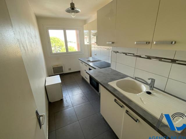 Appartement vente à Arrondissement de Toulon, Cuers