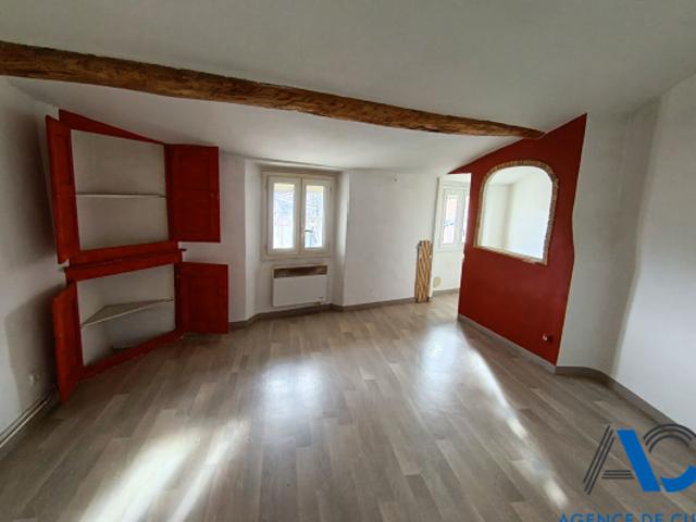 Appartement vente à Arrondissement de Toulon, Cuers