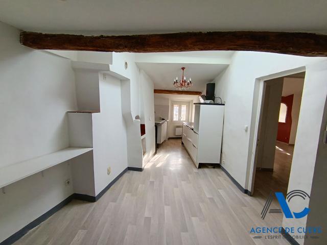 Appartement vente à Arrondissement de Toulon, Cuers