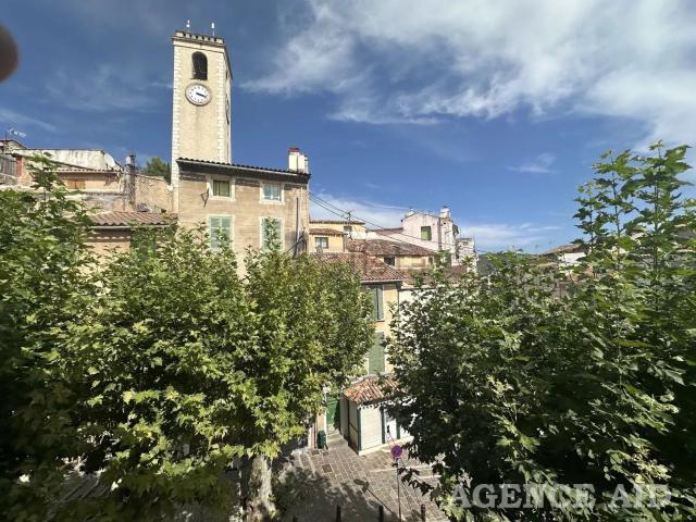 Appartement location à La Roque, Cuges-les-Pins