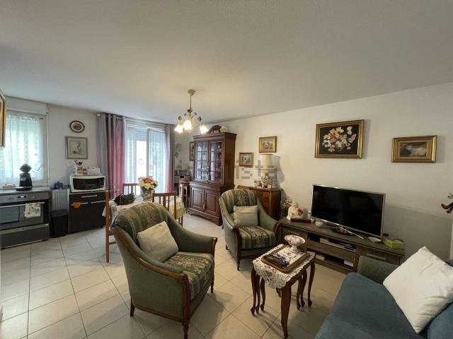 Appartement vente à Villeneuve-Tolosane, Haute-Garonne