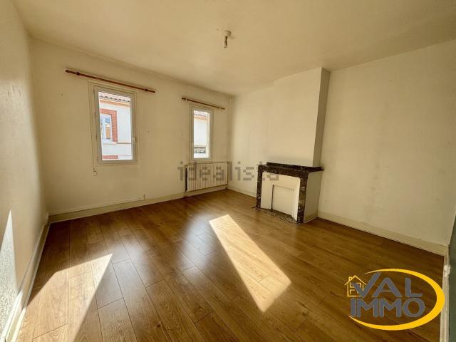 Appartement location à Le Vivier, Cugnaux