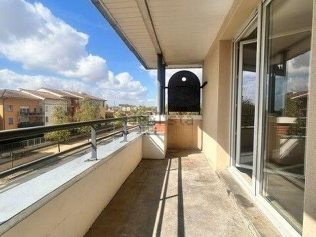 Appartement vente à Le Vivier, Cugnaux