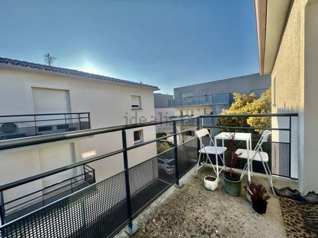 Appartement vente à Le Vivier, Cugnaux