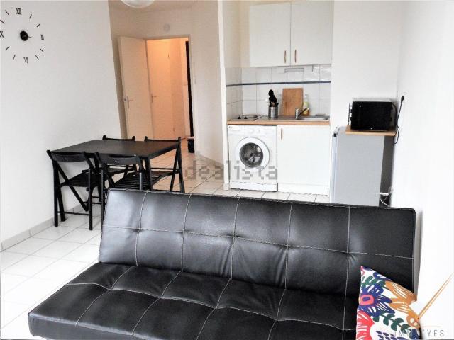 Appartement location à Cité des Fleurs, Cugnaux