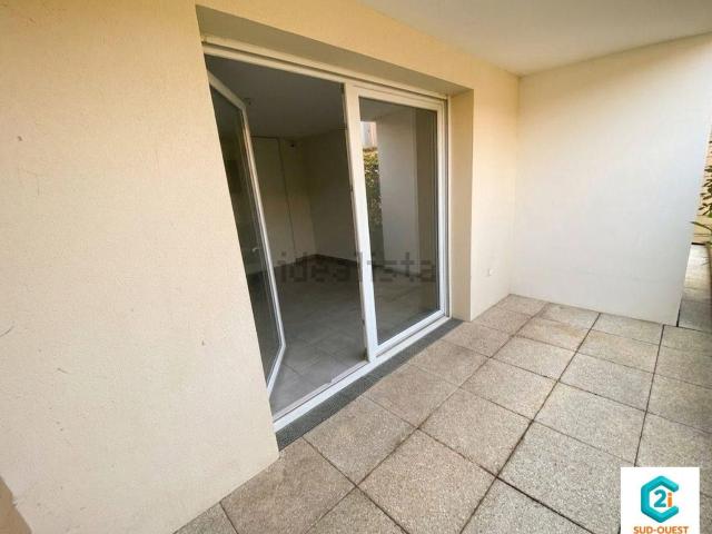 Appartement vente à Cugnaux, Haute-Garonne