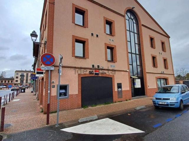 Appartement location à Le Vivier, Cugnaux