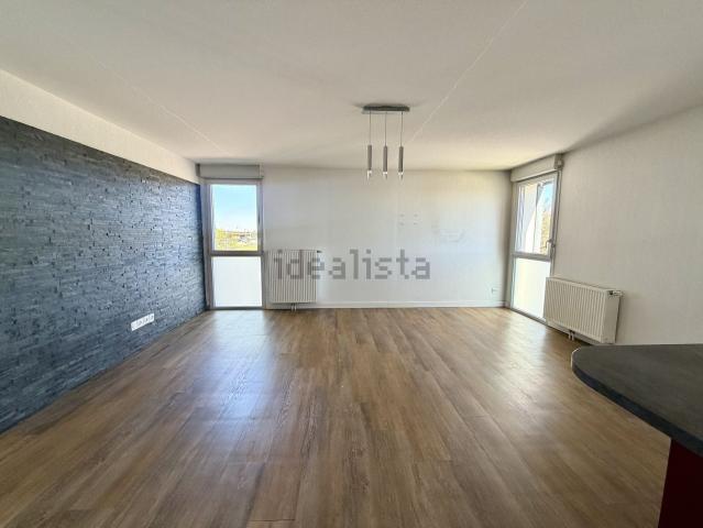 Appartement vente à Cité des Fleurs, Cugnaux