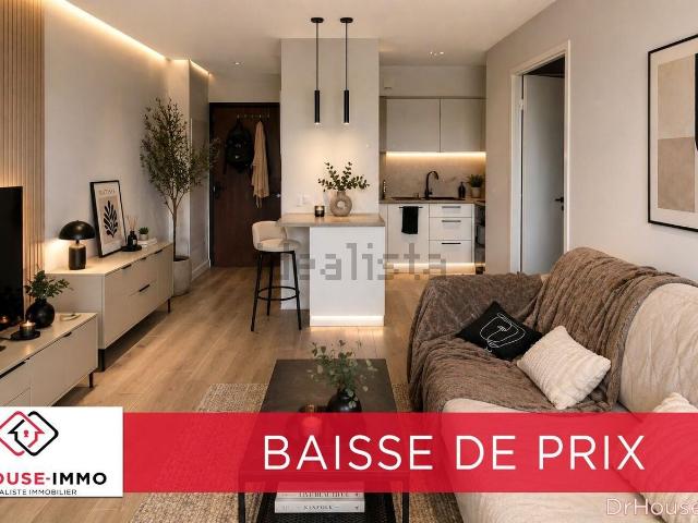 Appartement vente à Cugnaux, Haute-Garonne