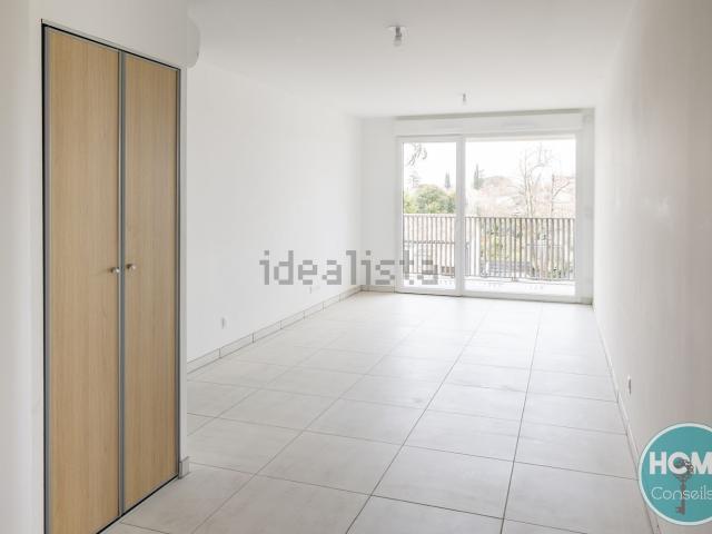 Appartement vente à Cité des Fleurs, Cugnaux