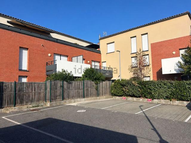 Appartement vente à Cité des Fleurs, Cugnaux