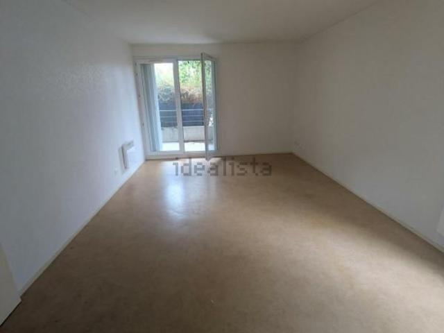 Appartement vente à Le Vivier, Cugnaux