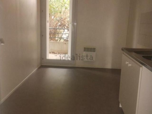 Appartement vente à Le Vivier, Cugnaux