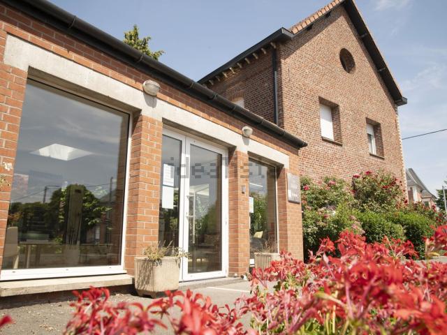 Appartement vente à Le Nouveau-Monde, Cuinchy