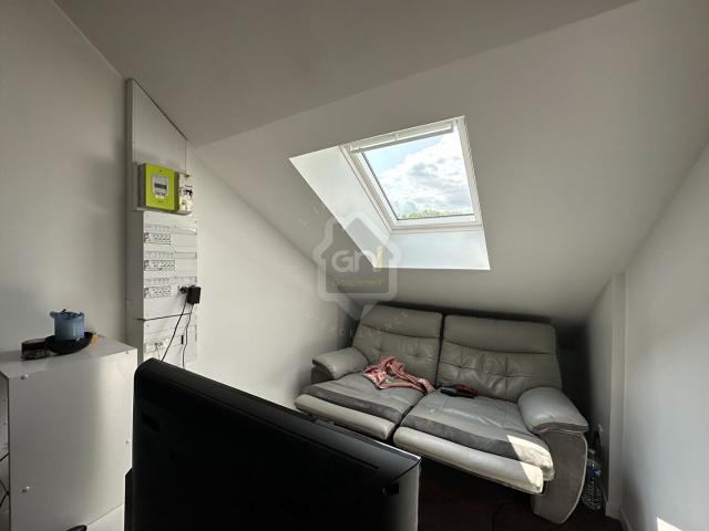 Appartement location à Compiègne, Cuise-la-motte