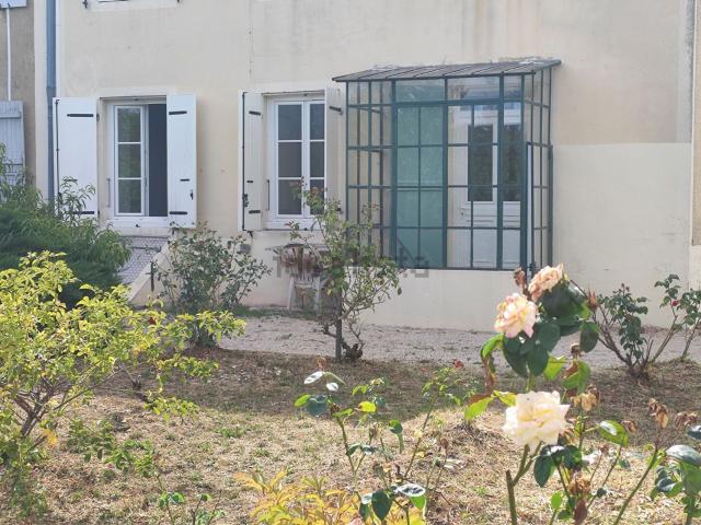 Appartement location à Le Colombier, Cuisery