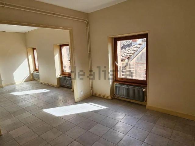 Appartement location à Montrevost, Cuisery