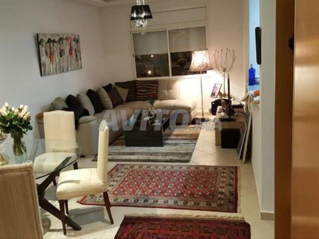 Appartement location à Meknès
