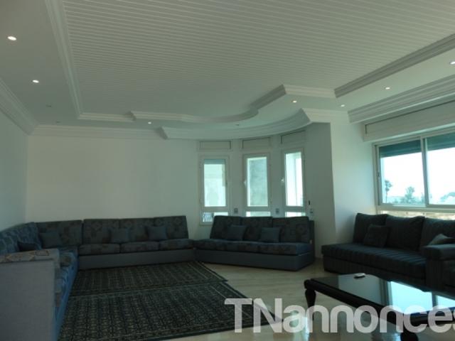 Appartement vente