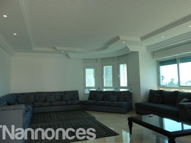 Appartement vente
