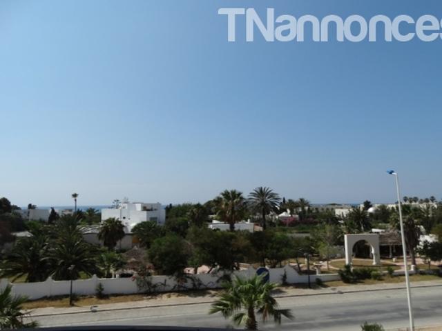 Appartement vente