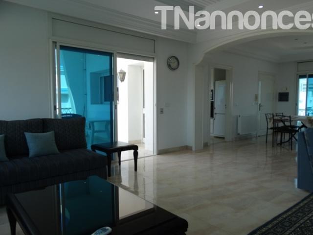 Appartement vente