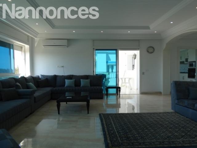 Appartement vente
