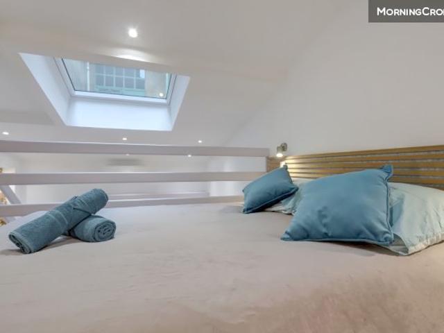 Duplex location à Toulouse