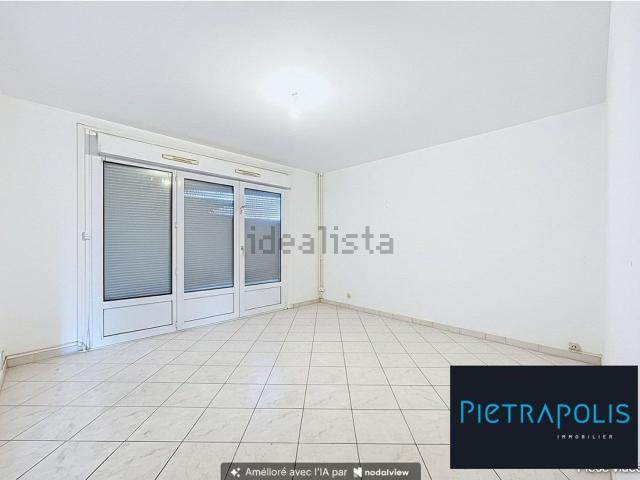 Appartement vente à Culmont, Haute-Marne