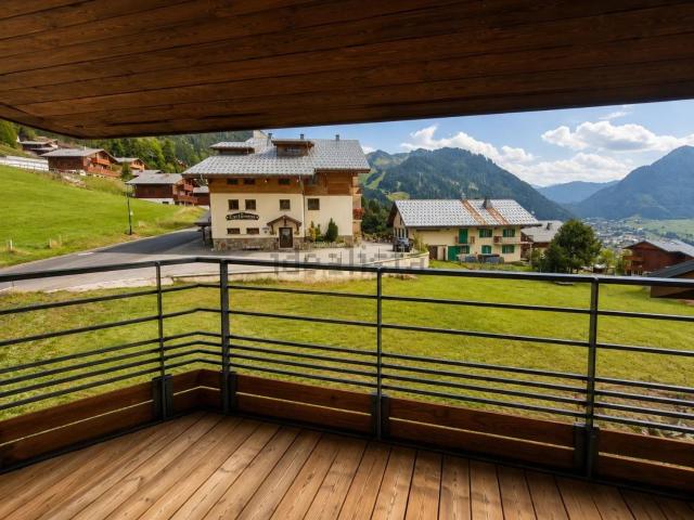 Appartement vente à Culoz, Culoz-Béon