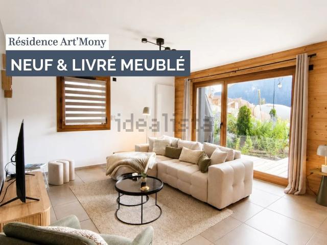 Appartement vente à Culoz, Culoz-Béon
