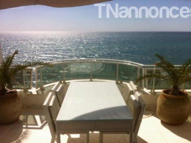Appartement vente